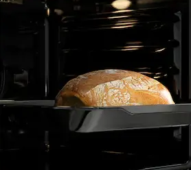 Купить Электрический духовой шкаф KRONA ASTRO 60 BL — Фото 12