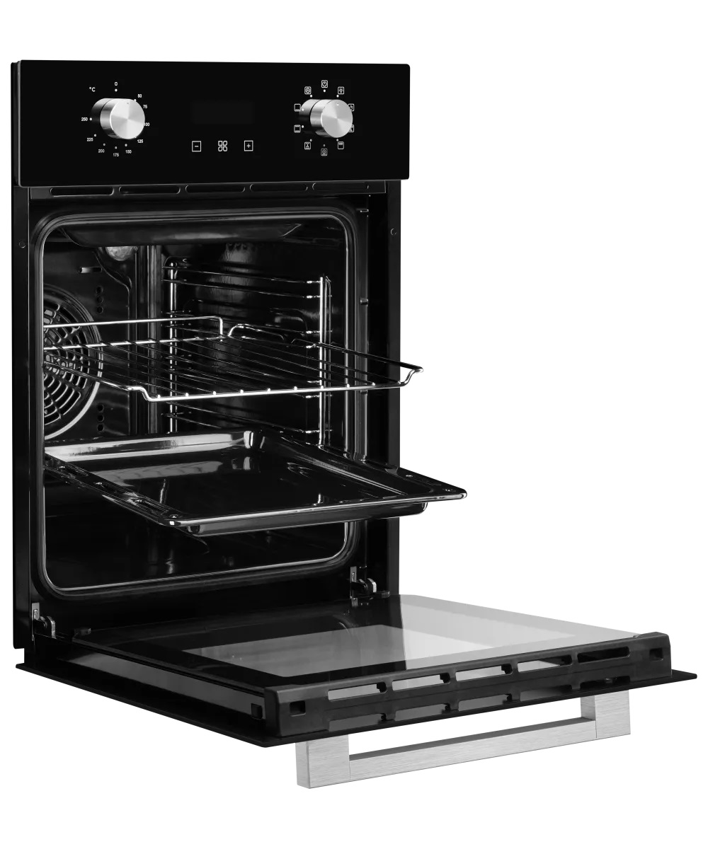 Купить Электрический духовой шкаф Monsher MOE 4592 Acier — Фото 5