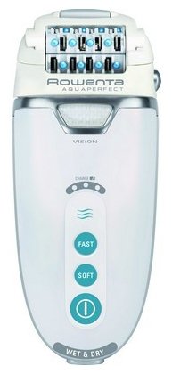 Эпилятор ROWENTA EP 9010 D3																		 — описание, фото, цены в интернет-магазине PT Stores