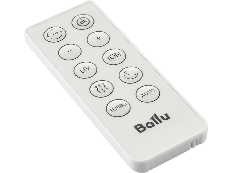 Купить Климатический комплекс BALLU ONEAIR ASP-200 — Фото 3