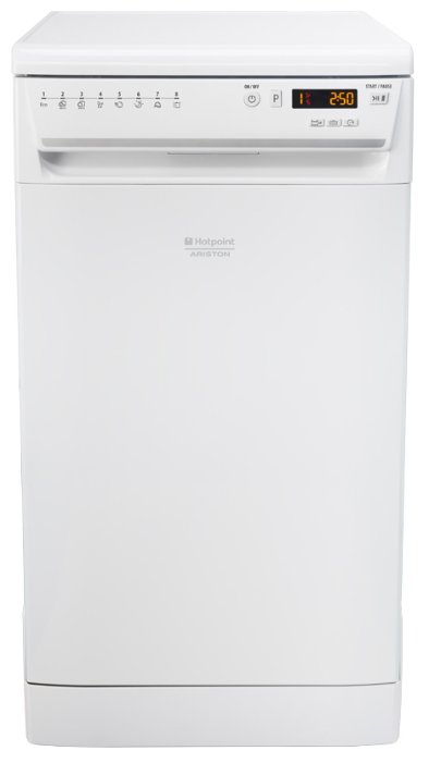 Посудомоечная машина HOTPOINT-ARISTON LSFF 8M116 C EU																		 — описание, фото, цены в интернет-магазине PT Stores
