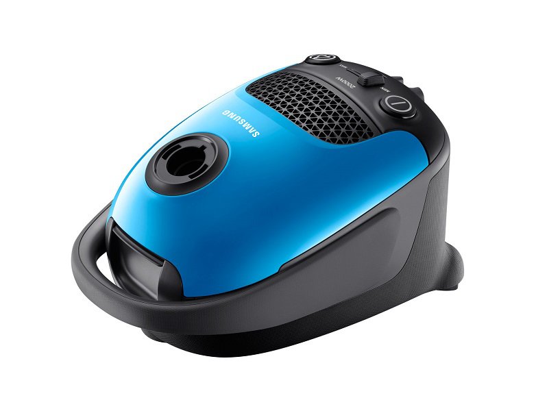 Купить Пылесос SAMSUNG VC20F30WNFN — Фото 6