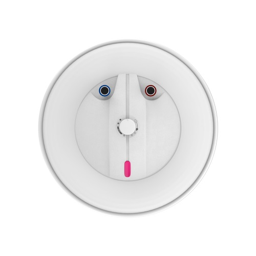 Купить Водонагреватель накопительный Hyundai H-SWE5-50V-UI402 — Фото 4