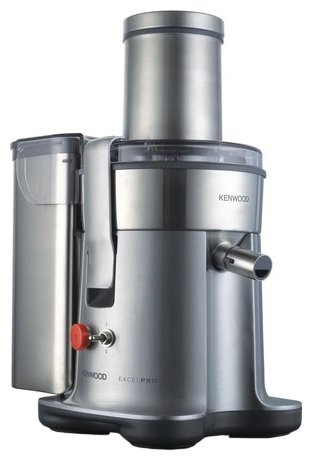 Купить Соковыжималка KENWOOD JE 880 — Фото 2