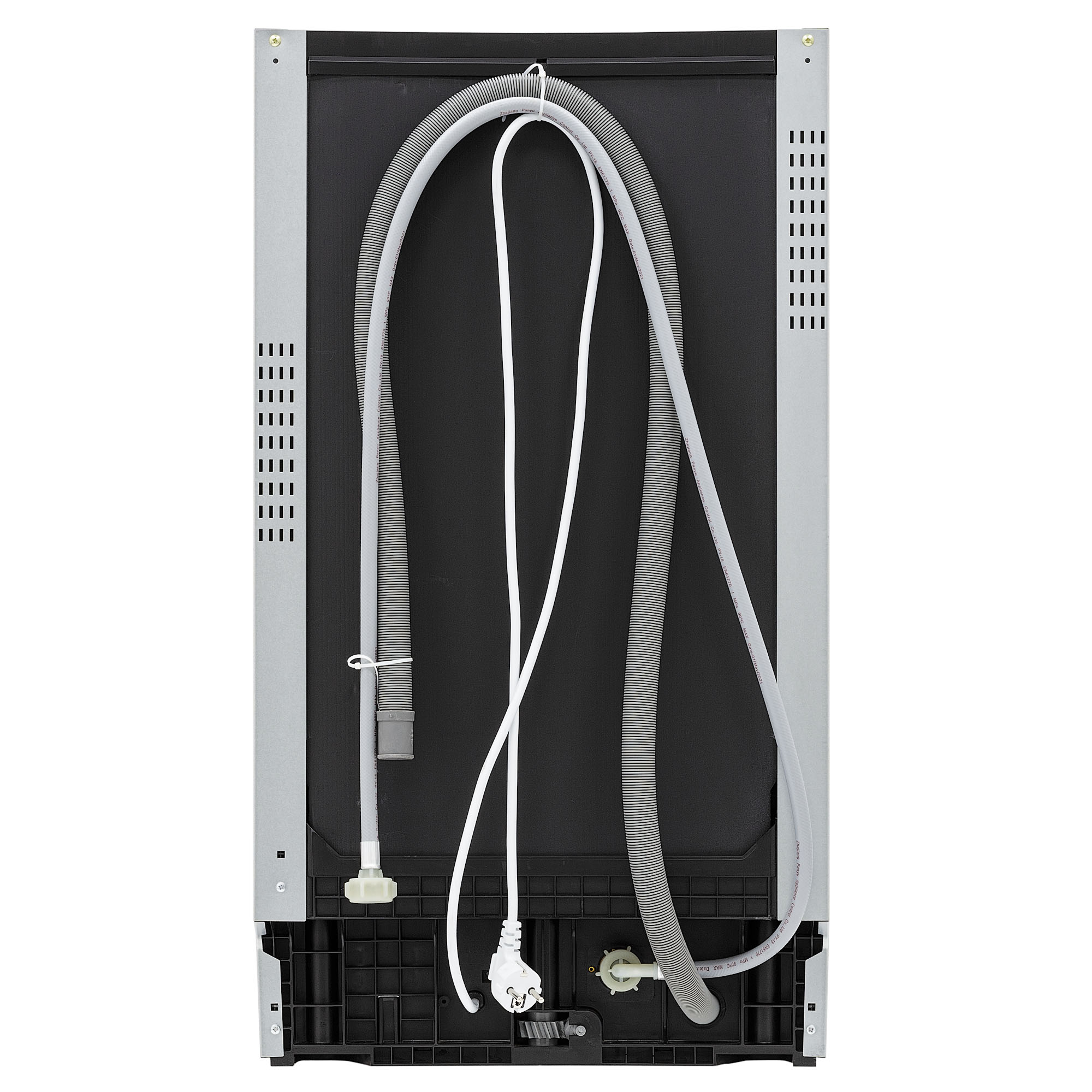 Купить Встраиваемая посудомоечная машина KRONA GARDA 45 BI — Фото 5