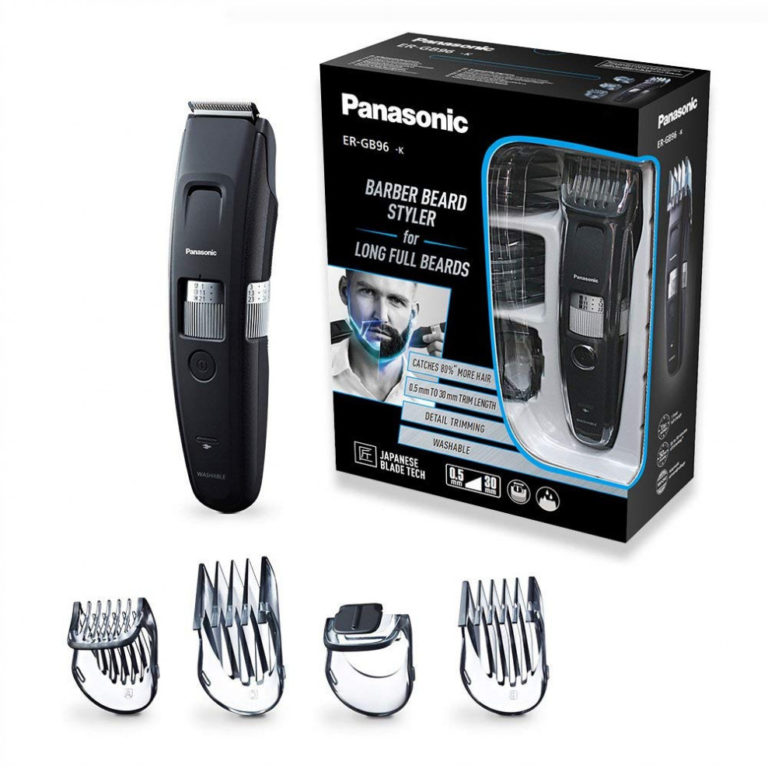 Купить  Panasonic ER-GB96-K520 — Фото 3