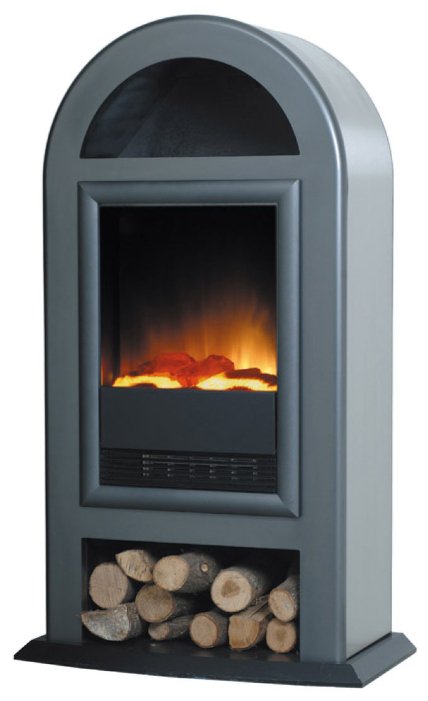 Электрокамин EWT Nordic																		 — описание, фото, цены в интернет-магазине PT Stores