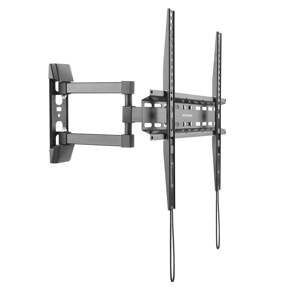 Кронштейн ARM MEDIA LCD-414 черный																		 — описание, фото, цены в интернет-магазине PT Stores