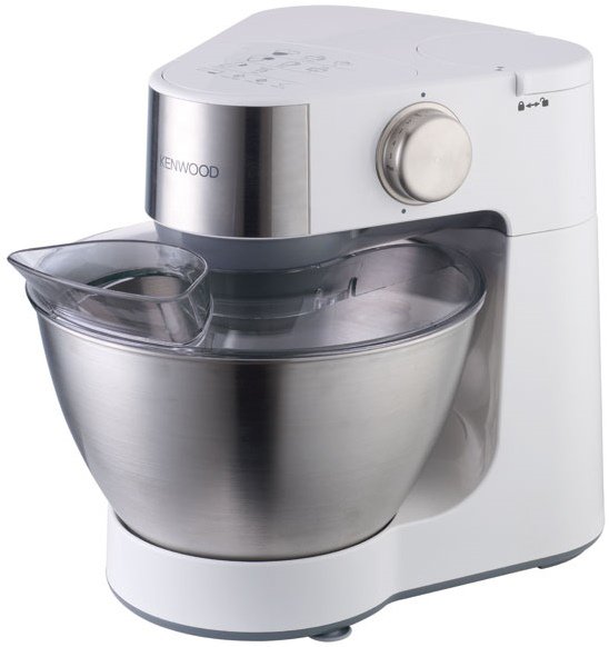 Кухонный комбайн KENWOOD KM 242																		 — описание, фото, цены в интернет-магазине PT Stores
