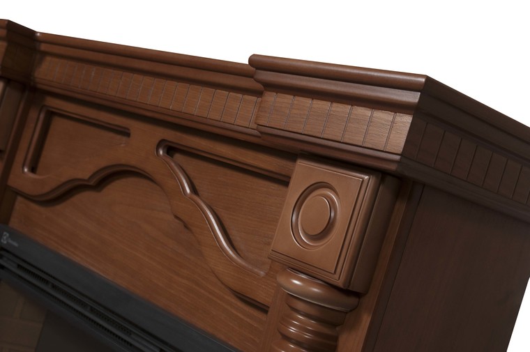 Купить Портал  Electrolux Rome 26/30 Дуб — Фото 7