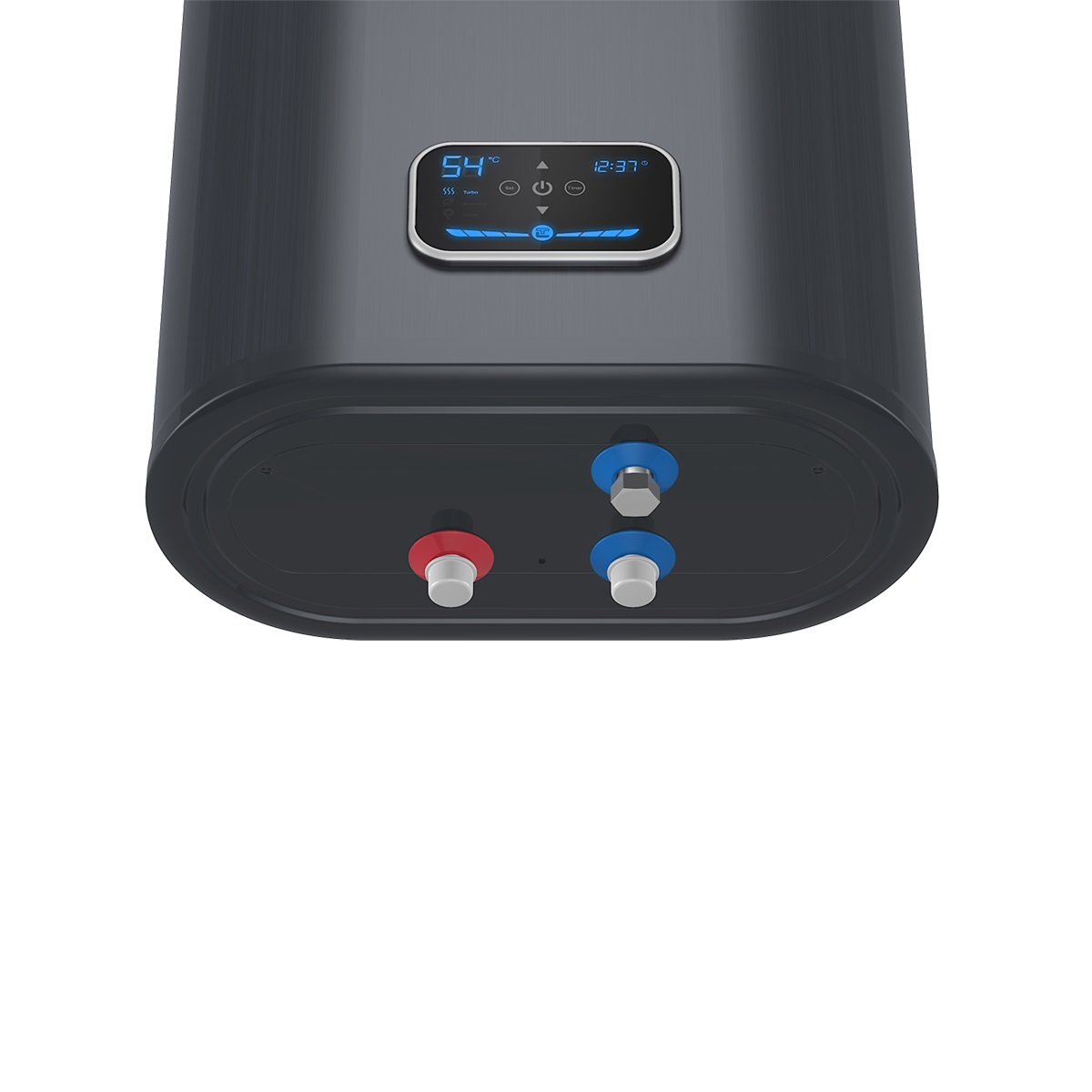 Купить Водонагреватель накопительный THERMEX ID 80 V (pro) Wi-Fi — Фото 6