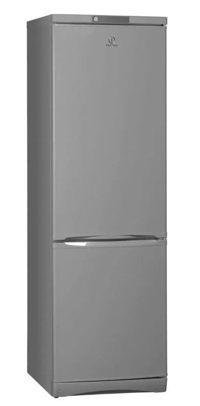 Двухкамерный холодильник Indesit ES 18 GA																		 — описание, фото, цены в интернет-магазине PT Stores