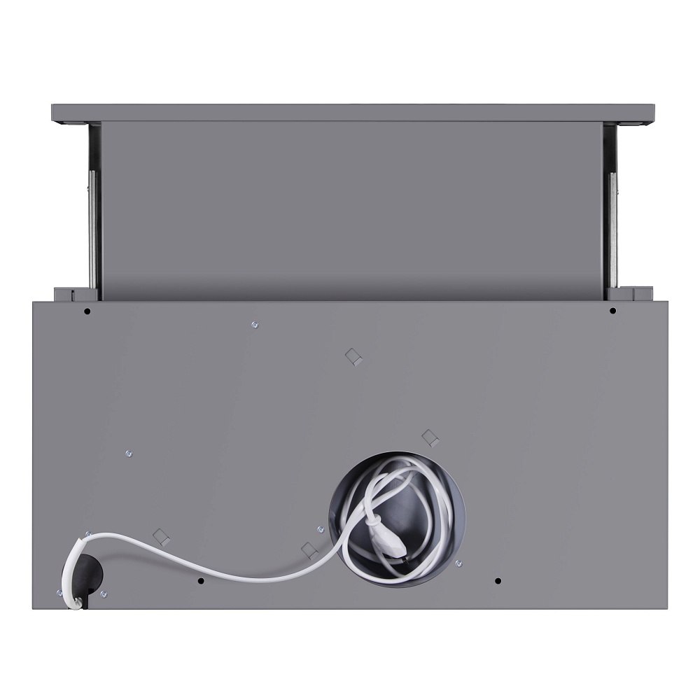 Купить Вытяжка встраиваемая MAUNFELD VS LIGHT 50 НЕРЖАВЕЙКА — Фото 3