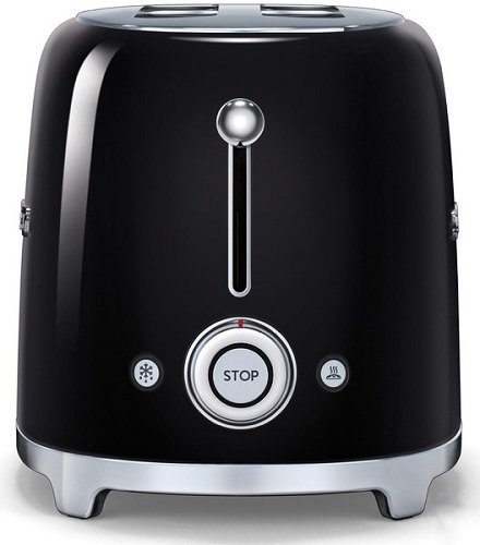 Купить Тостер SMEG TSF02BLEU — Фото 3