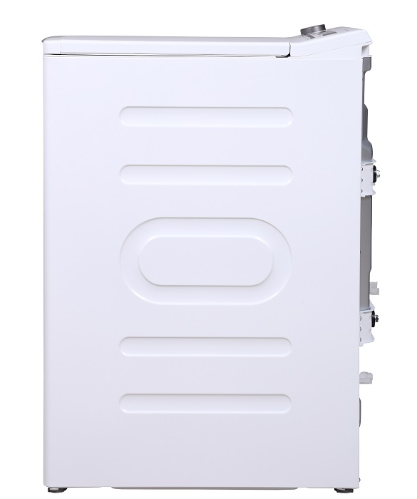 Купить Стиральная машина Midea MWT60101 Essential — Фото 2