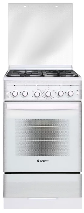 Газовая плита GEFEST 5300-02 0040																		 — описание, фото, цены в интернет-магазине PT Stores