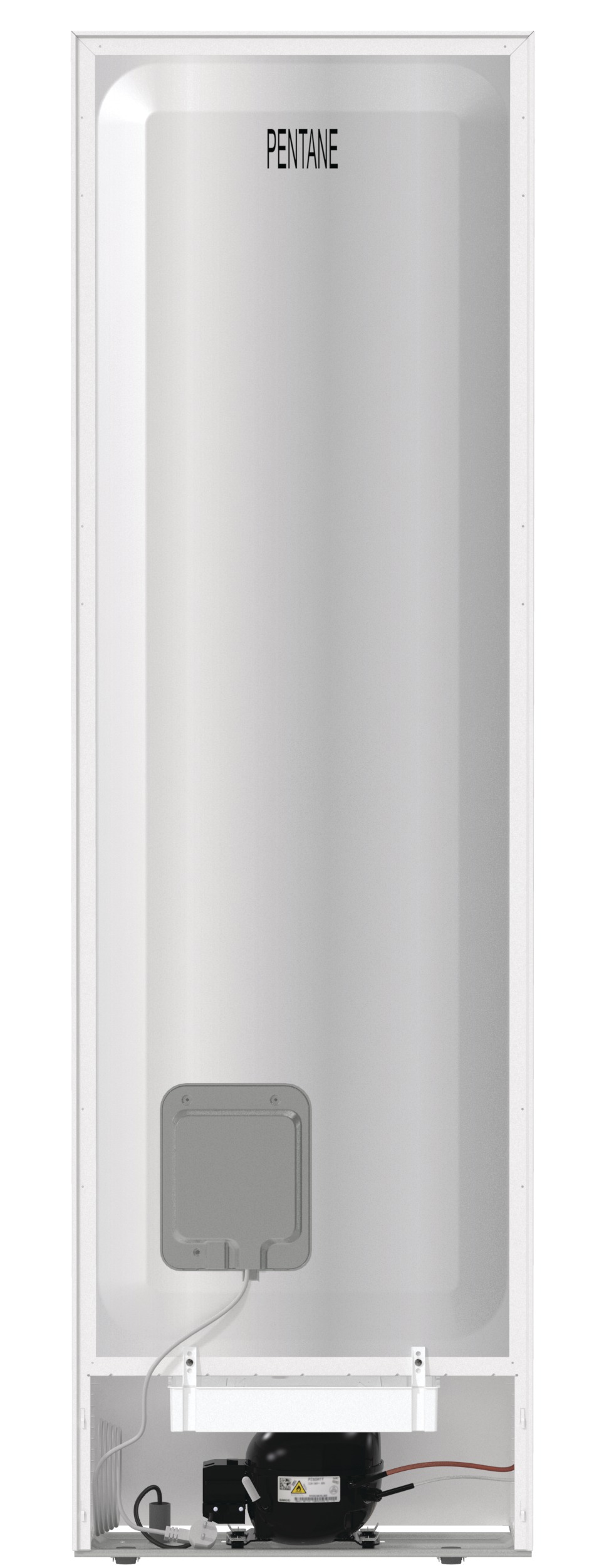 Купить Двухкамерный холодильник Gorenje NRK6201EW4 — Фото 7