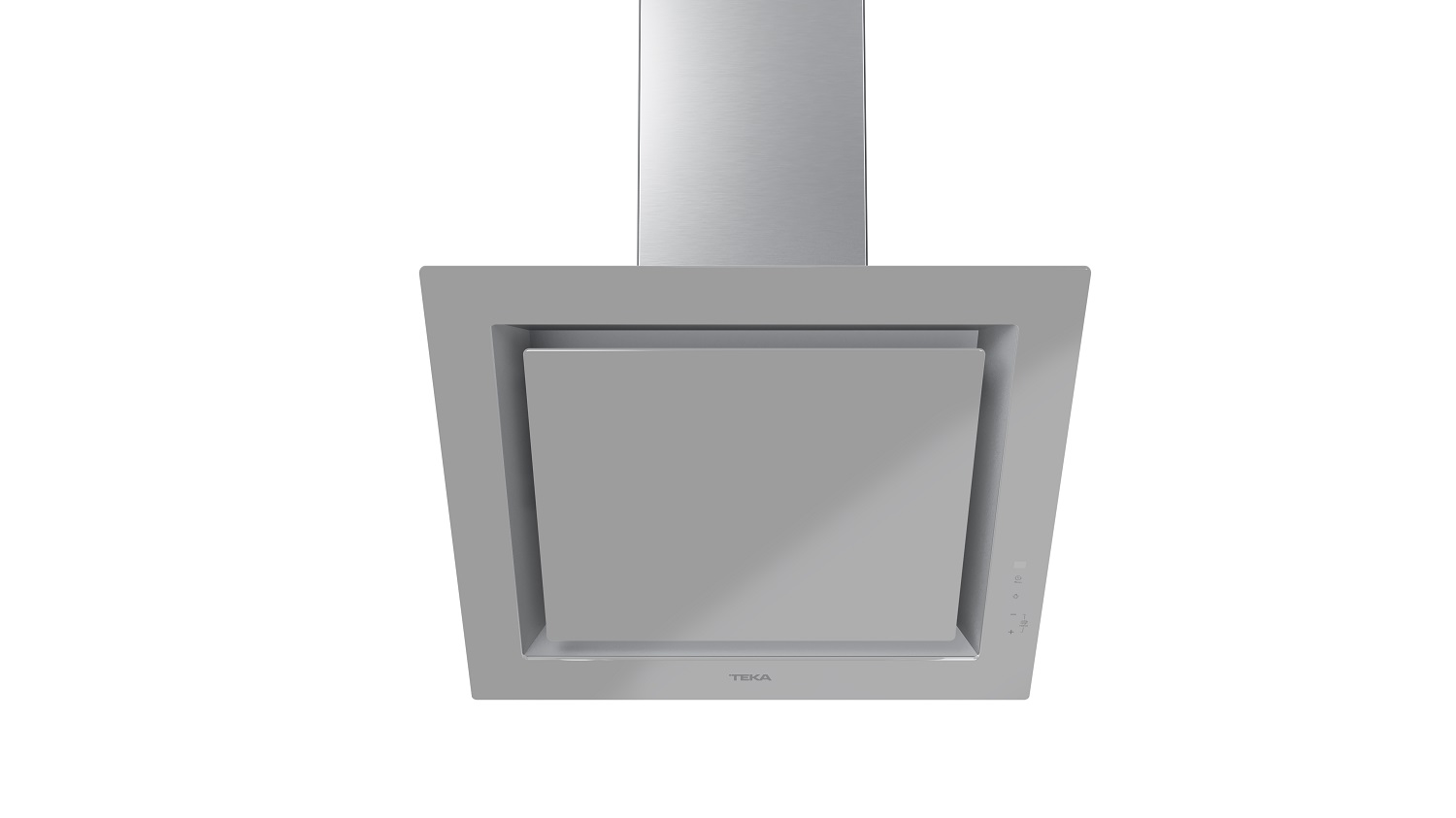 Купить Наклонная вытяжка TEKA DLV 68660 TOS STEAM GREY — Фото 4