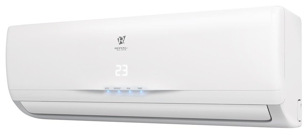 Кондиционер Royal Clima RC-G27HN (комплект)																		 — описание, фото, цены в интернет-магазине PT Stores