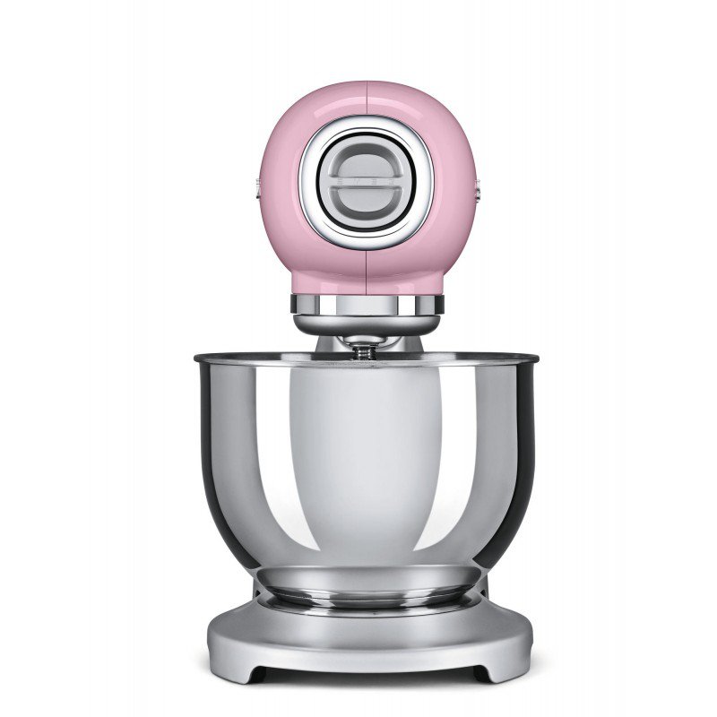 Купить Миксер SMEG SMF01PKEU — Фото 6