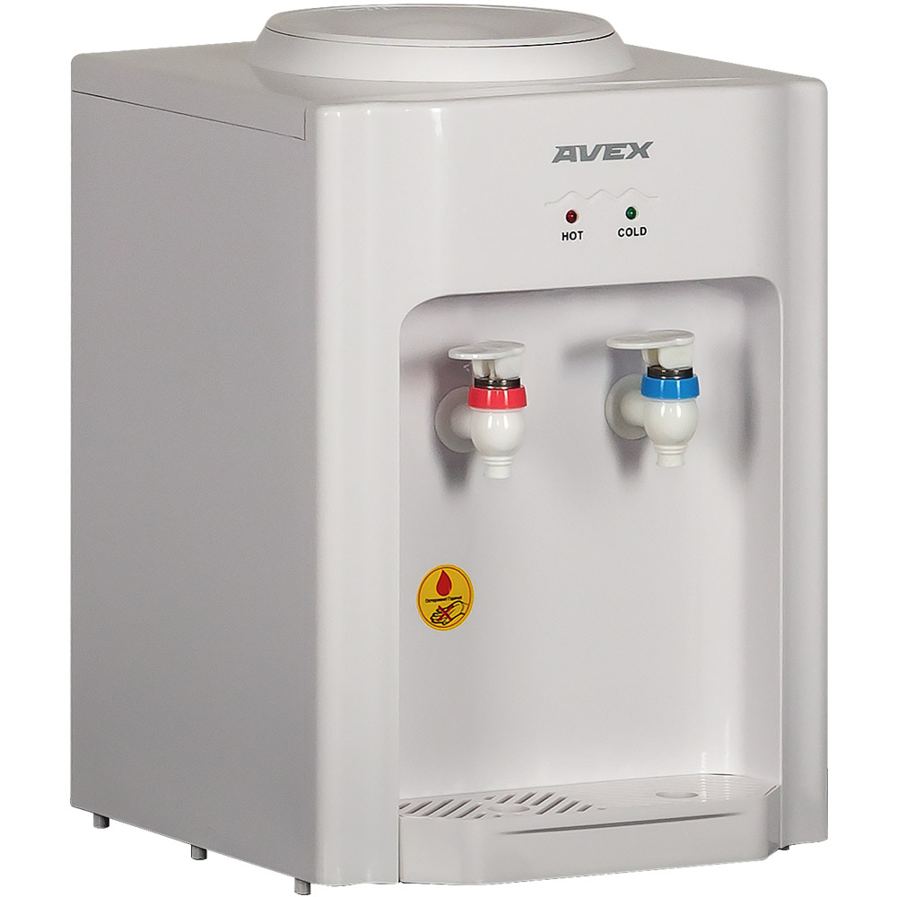 Купить Кулер для воды AVEX D-11W — Фото 4
