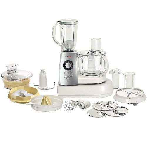 Кухонный комбайн BOSCH MCM 5540																		 — описание, фото, цены в интернет-магазине PT Stores