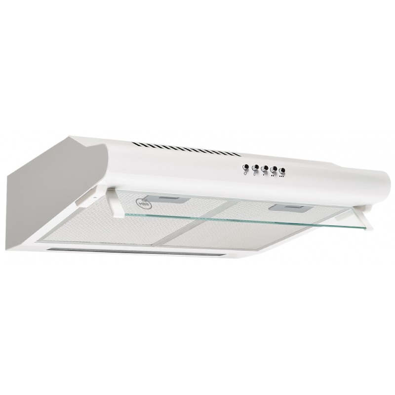 Плоская вытяжка MBS CROCUS 160 WHITE																		 — описание, фото, цены в интернет-магазине PT Stores