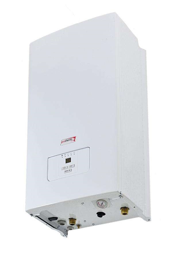 Купить Водонагреватель проточный Protherm Скат 14 КE/14 — Фото 5