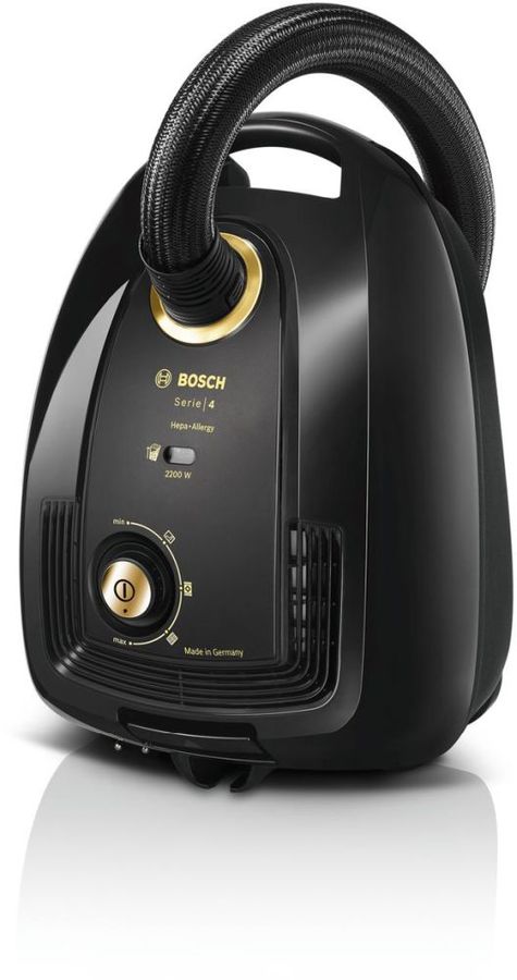 Купить Пылесос BOSCH BGLS 48GOLD — Фото 3