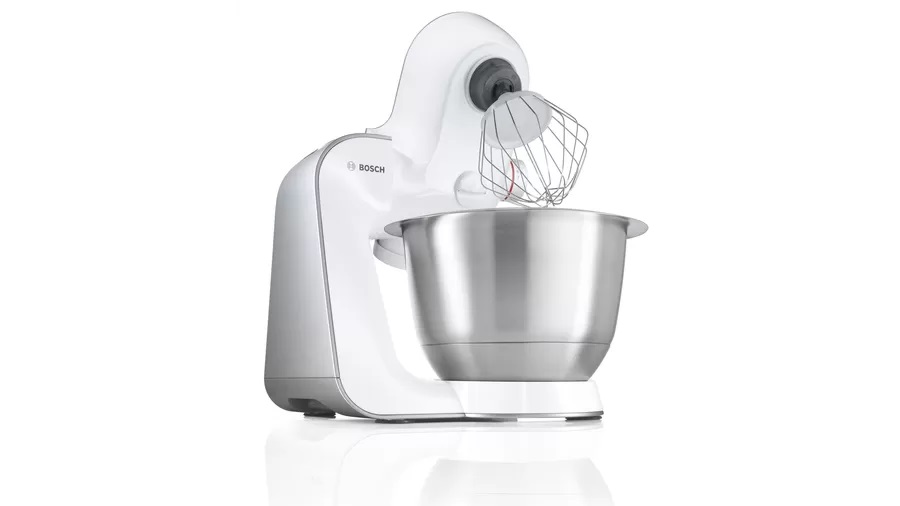 Кухонный комбайн BOSCH MUM 58252RU																		 — описание, фото, цены в интернет-магазине PT Stores
