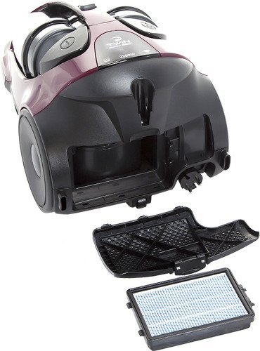 Купить Пылесос SAMSUNG VCC885FH3P — Фото 5