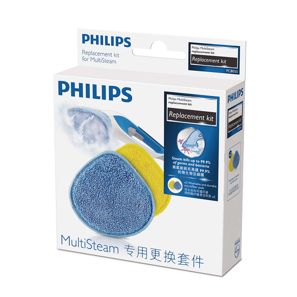 Аксессуары PHILIPS FC 8055/01																		 — описание, фото, цены в интернет-магазине PT Stores