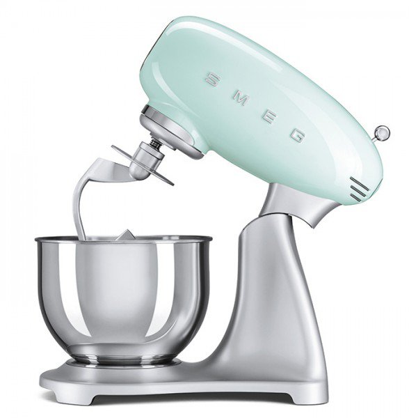 Купить Миксер SMEG SMF01PGEU — Фото 3