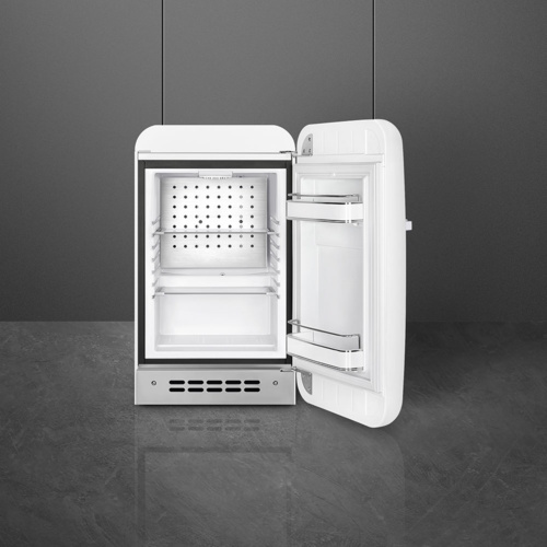 Купить Холодильник SMEG FAB5RWH3 — Фото 4