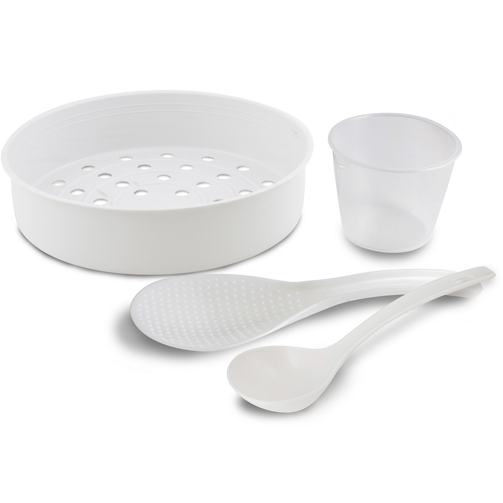 Купить Мультиварка POLARIS PMC 0592AD серебряный — Фото 8