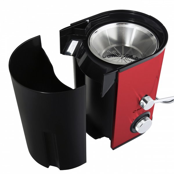 Купить Соковыжималка MAUNFELD MJE.850CH — Фото 3