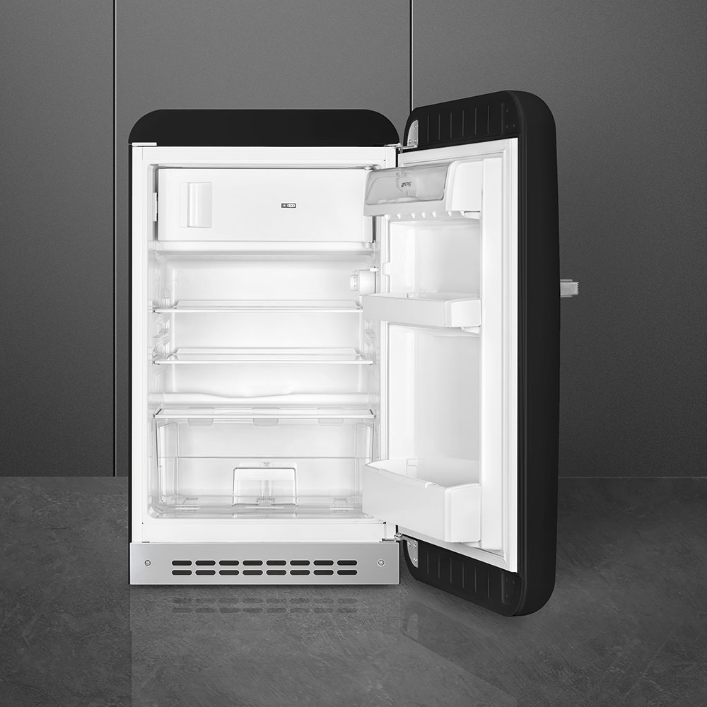 Купить Холодильник SMEG FAB10RBL2 — Фото 2