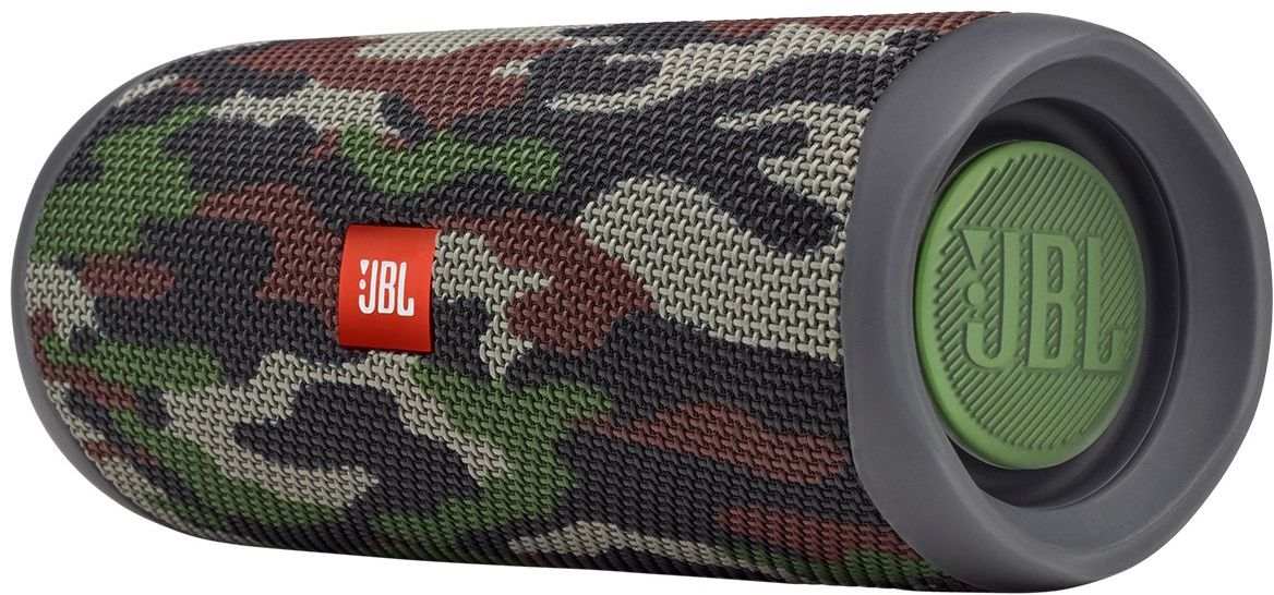Купить Портативная акустика JBL FLIP5SQUAD — Фото 2