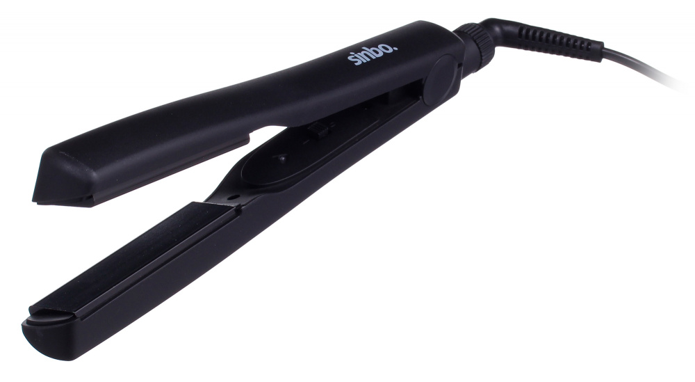 Прибор для укладки волос Sinbo SHD 7018 черный																		 — описание, фото, цены в интернет-магазине PT Stores