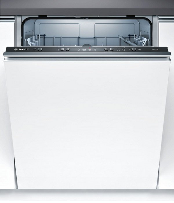 Встраиваемая посудомоечная машина BOSCH SMV 24AX01R																		 — описание, фото, цены в интернет-магазине PT Stores