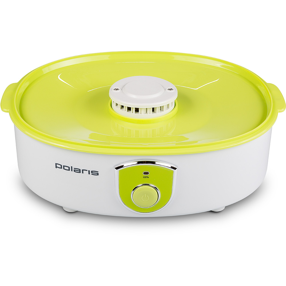 Купить Сушилка для овощей и фруктов POLARIS PFD 2205D — Фото 4