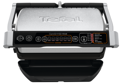 Электрический гриль TEFAL GC 706D34																		 — описание, фото, цены в интернет-магазине PT Stores