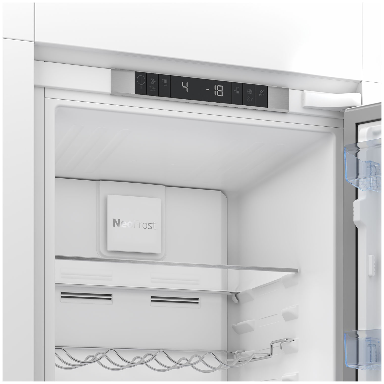 Купить Встраиваемый холодильник BEKO BCNA306E3S — Фото 7