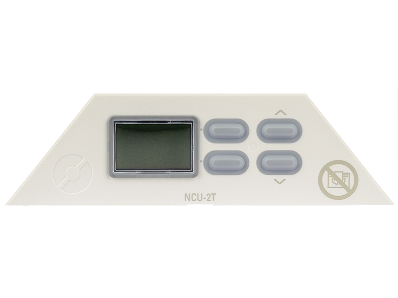 Аксессуар NOBO NCU 2T Термостат для обогревателей NTE4S																		 — описание, фото, цены в интернет-магазине PT Stores