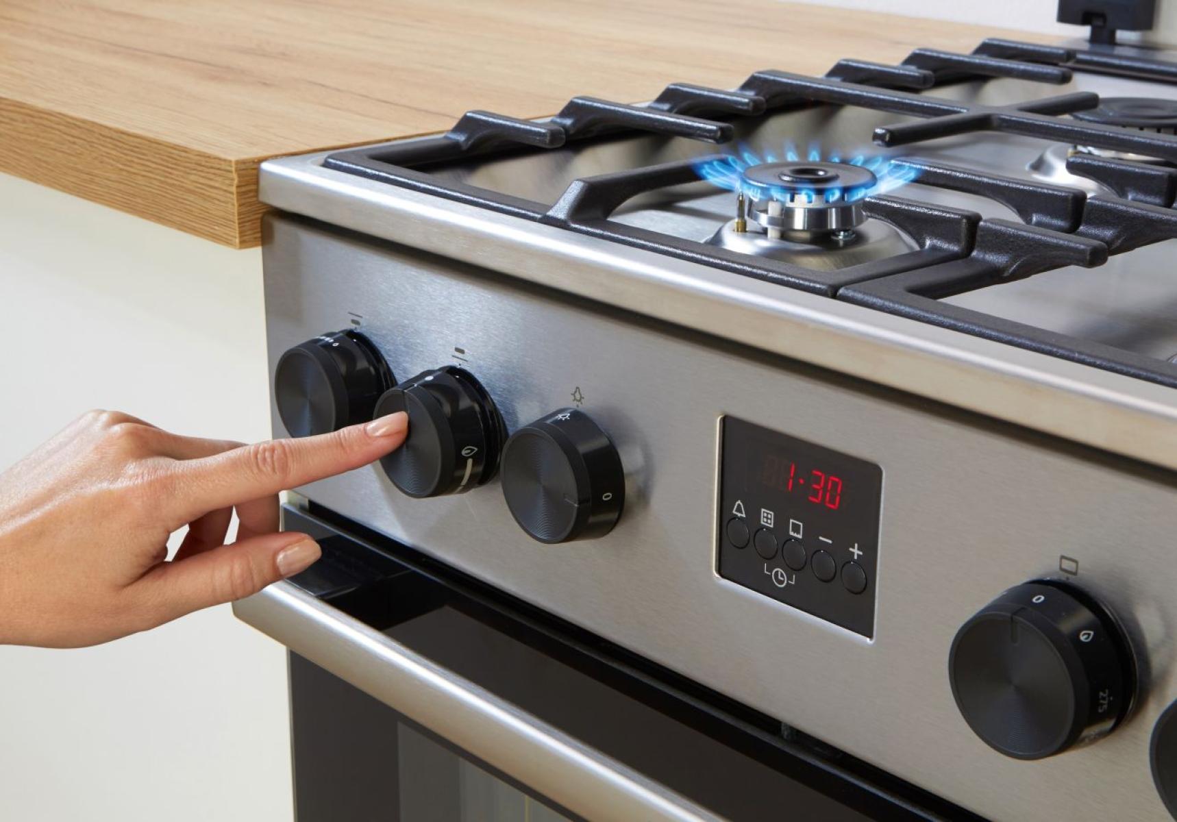 Купить Комбинированная плита Gorenje GK5C60SJ — Фото 16