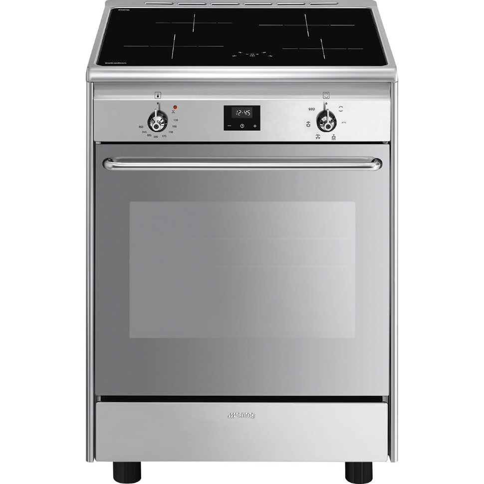 Электрическая плита Smeg CX60ISVT9																		 — описание, фото, цены в интернет-магазине PT Stores