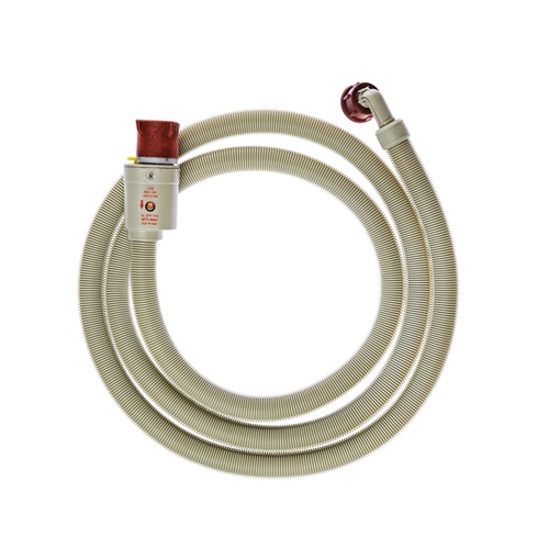 Аксессуары Electrolux Шланг заливной 1,5м, Аква стоп E2WIS150A																		 — описание, фото, цены в интернет-магазине PT Stores