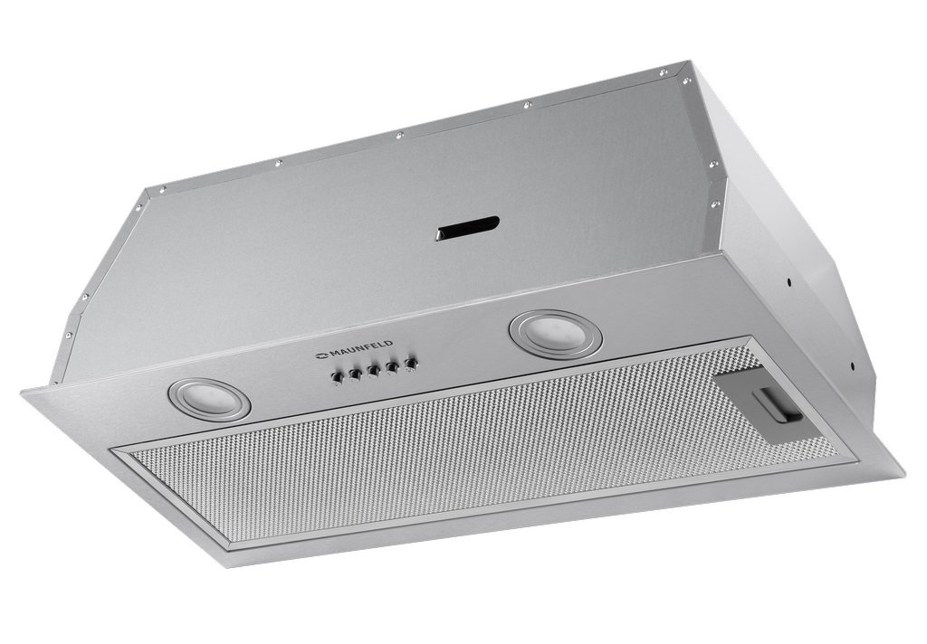 Вытяжка встраиваемая MAUNFELD THAMES 601PM нержавеющая сталь																		 — описание, фото, цены в интернет-магазине PT Stores