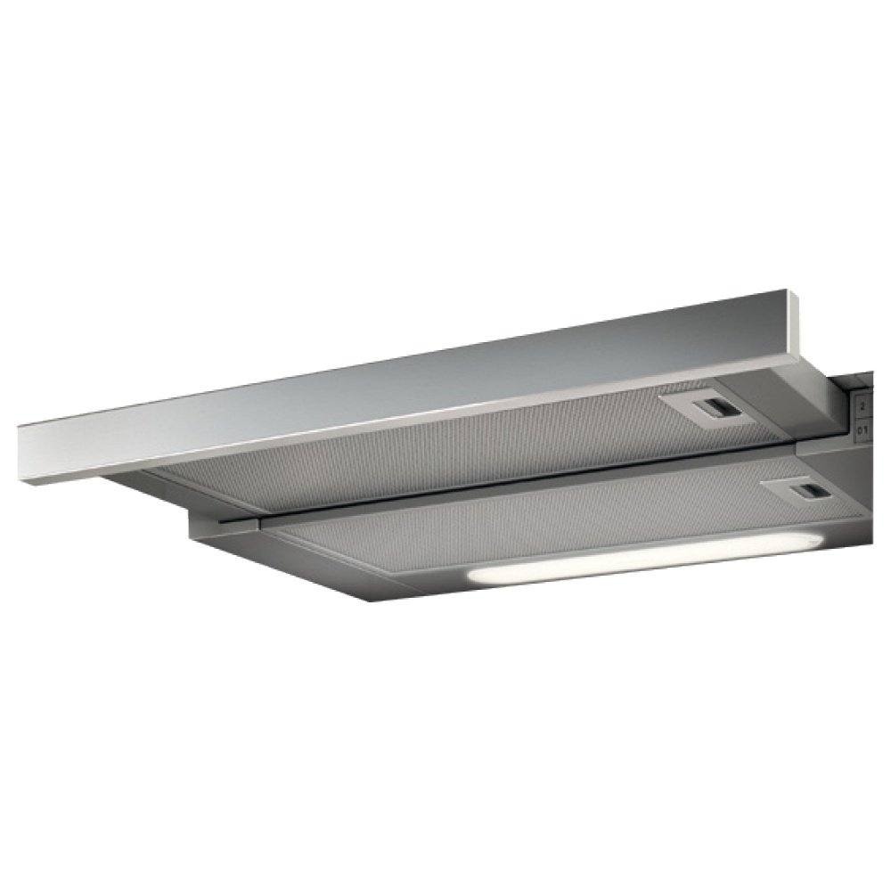 Вытяжка встраиваемая ELICA ELITE 14 LUX GRIX/A/50																		 — описание, фото, цены в интернет-магазине PT Stores