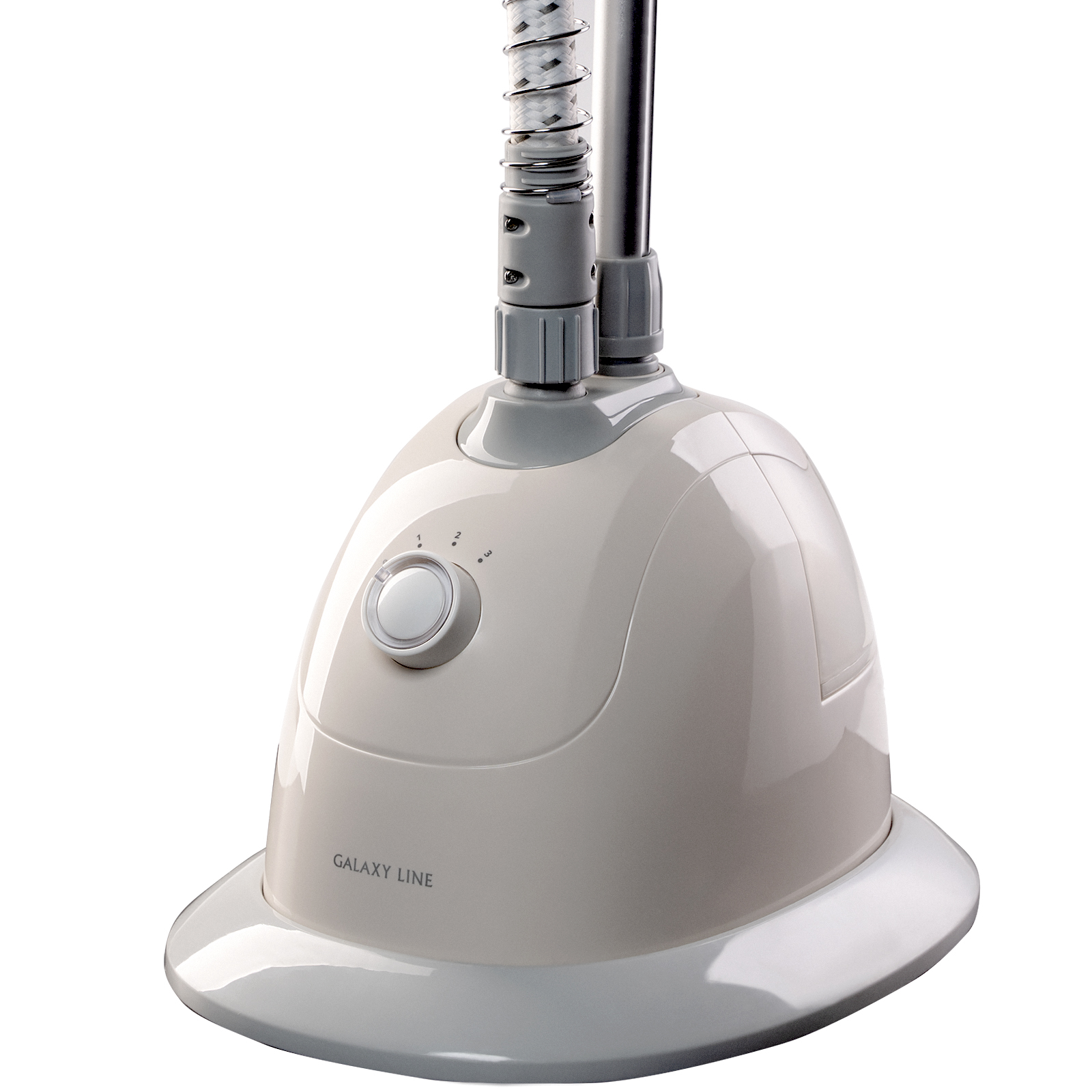 Купить Отпариватели и пароочистители GALAXY GL 6212 — Фото 4